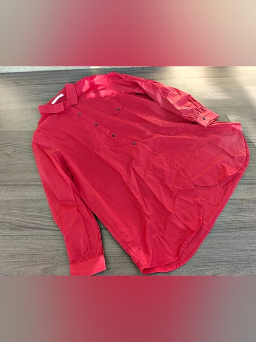Japanese Brand Bittoko Red Top